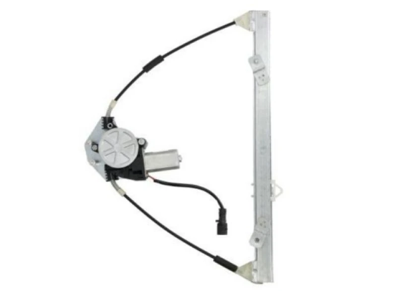 Image of PROCARO PR14-1127 Window regulator Right Front, Operating Mode: Electric Window Winder (1561)