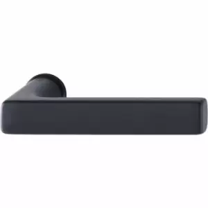 Image of LPD Ironmongery Manhattan Charlton Handles Internal Hardware D2.1 xW13 xH2.1cm