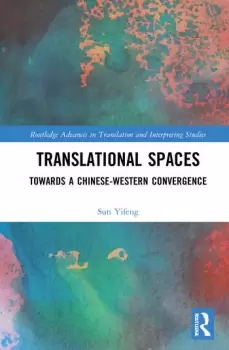 Image of Translational SpacesTowards a Chinese-Western Convergence