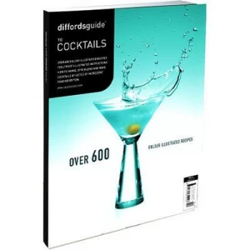 Image of Diffordsguide to Cocktails Paperback