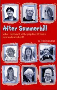 Image of After Summerhill by Hussein Lucas Paperback