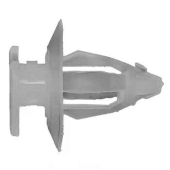 Image of Panel Clip, 20MM X 20MM, Audi, VW - Pack of 20