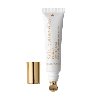 Image of Kate Somerville + Retinol Firming Eye Cream 15ml