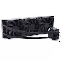 Image of Alphacool Core Ocean T38 CPU Water Cooler - 360mm