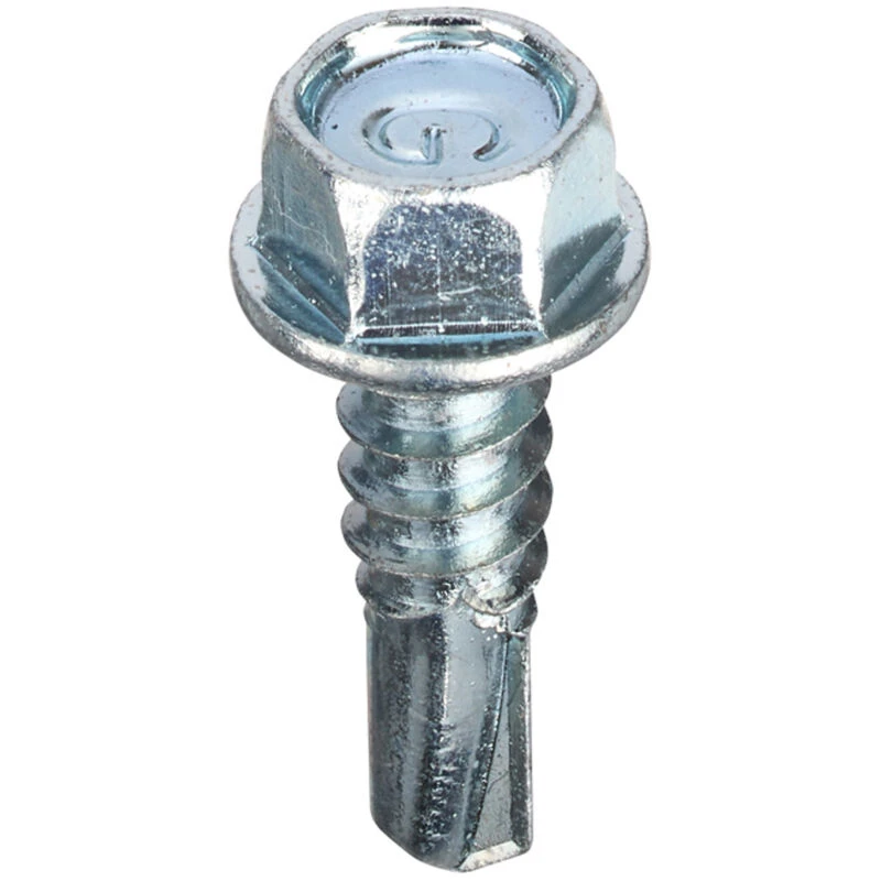 Image of Unifix 5.5X25 Hex Head General Purpose Screw - Gxggp025