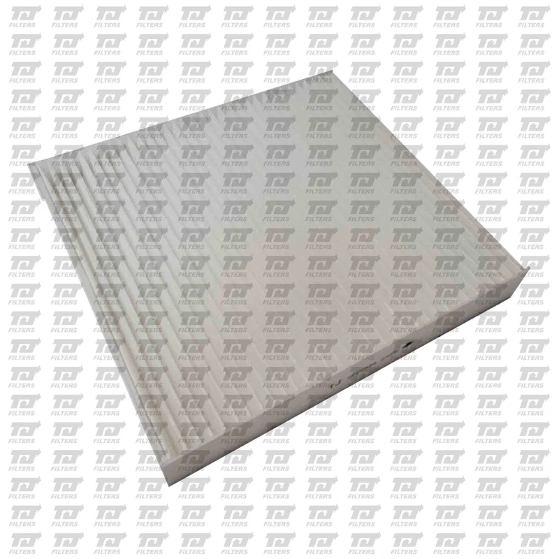 Image of QUINTON HAZELL Pollen filter QUINTON HAZELL QFC0584