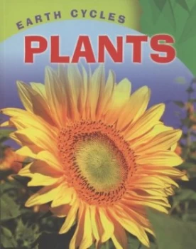 Image of Plants by Sally Morgan Paperback