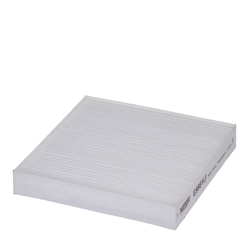 Image of Pollen filter HENGST FILTER E5951LI
