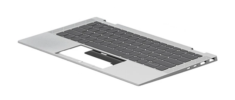 Image of HP M45821-041 laptop spare part Keyboard