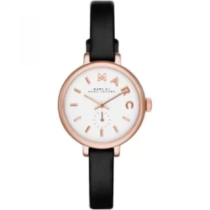 Image of Ladies Marc Jacobs Sally Watch