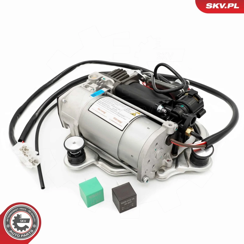 Image of ESEN SKV Air suspension compressor ESEN SKV 58SKV536