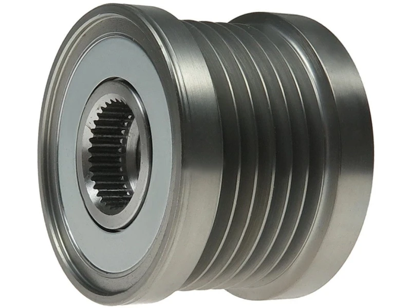 Image of AS-PL Alternator clutch pulley AS-PL AFP5012