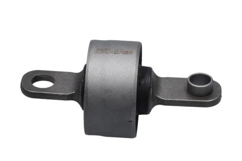Image of KAVO PARTS Trailing arm / Suspension arm bush KAVO PARTS SCR-3130