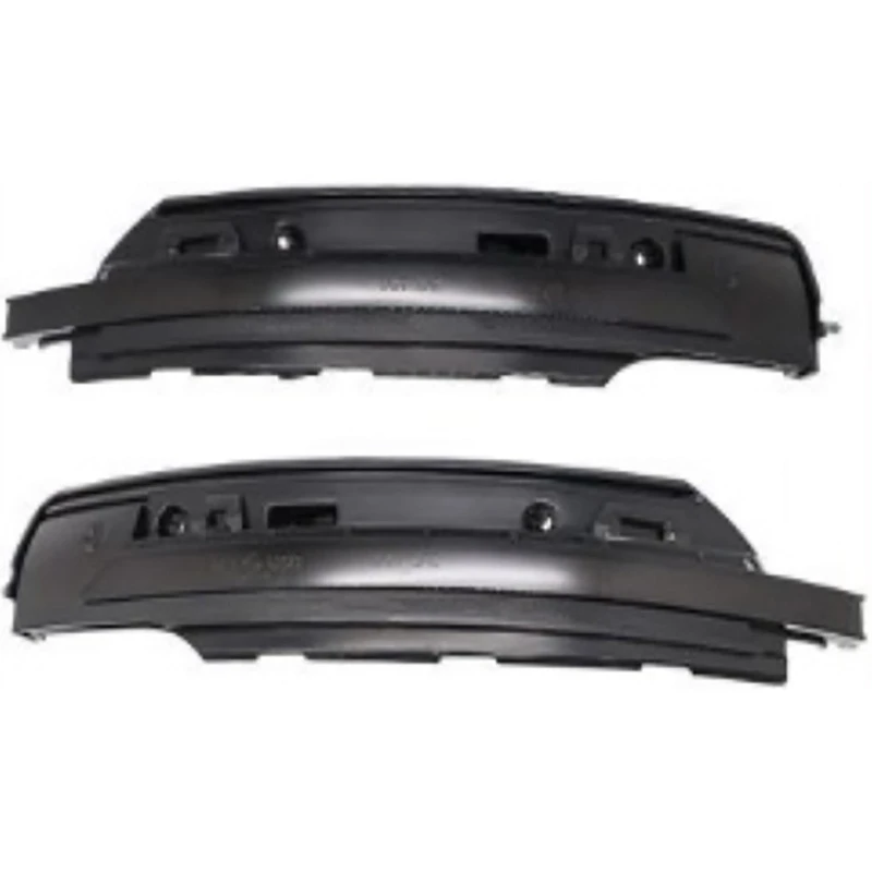 Image of DIEDERICHS LID10520 Turn Signal HD Tuning Exterior Mirror, Black Indicator (62)