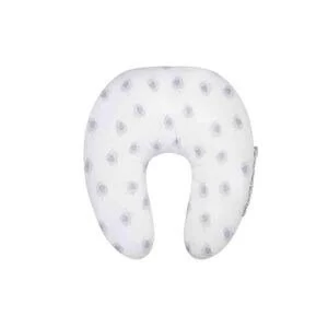 Image of PurAir Baby Feeding Cushion Elephant