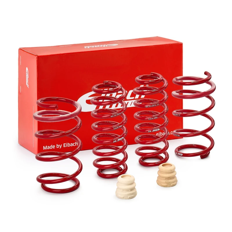 Image of Suspension kit, coil springs EIBACH E20-85-051-04-22