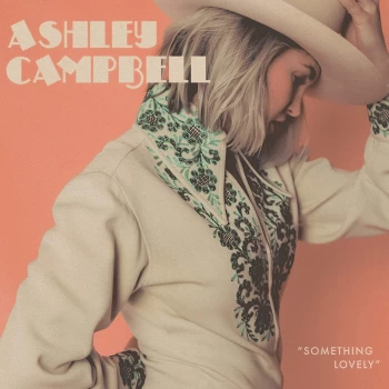 Image of Something Lovely - Ashley Campbell (CD)