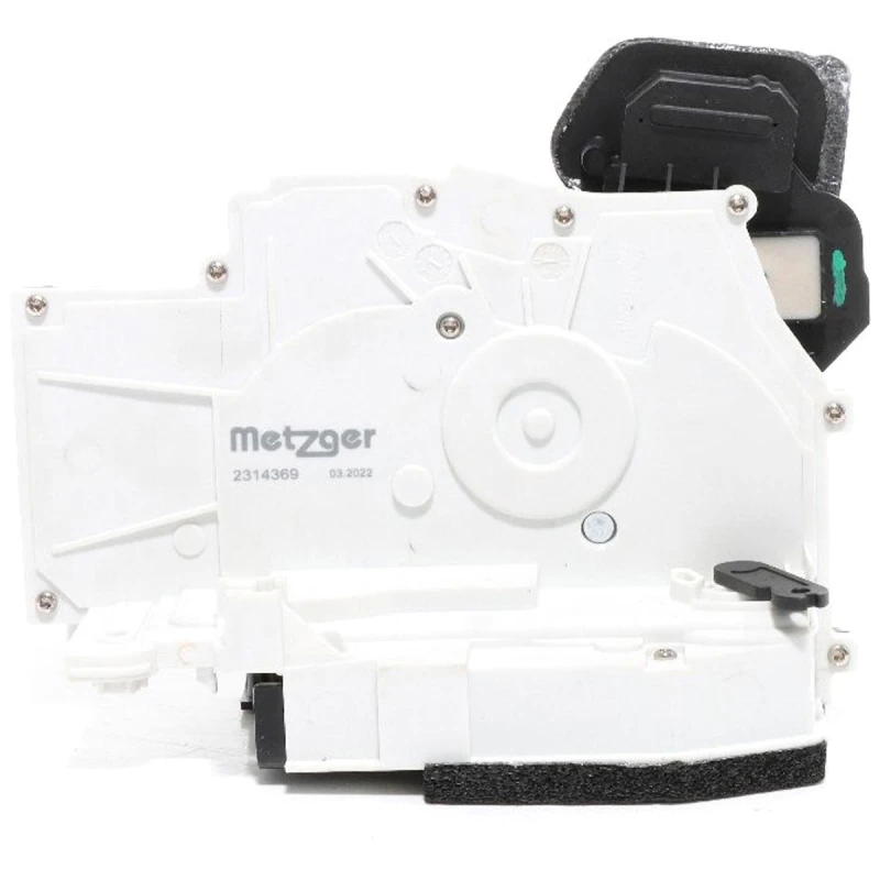 Image of METZGER 2314369 Door Lock GREENPARTS Left Rear Door Lock (1361)