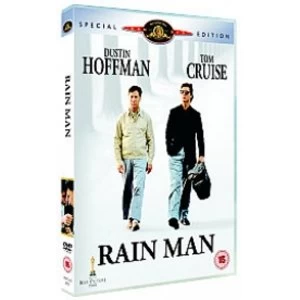 Image of Rain Man DVD
