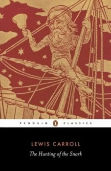 Image of The Hunting of the Snark by Lewis Carroll Paperback