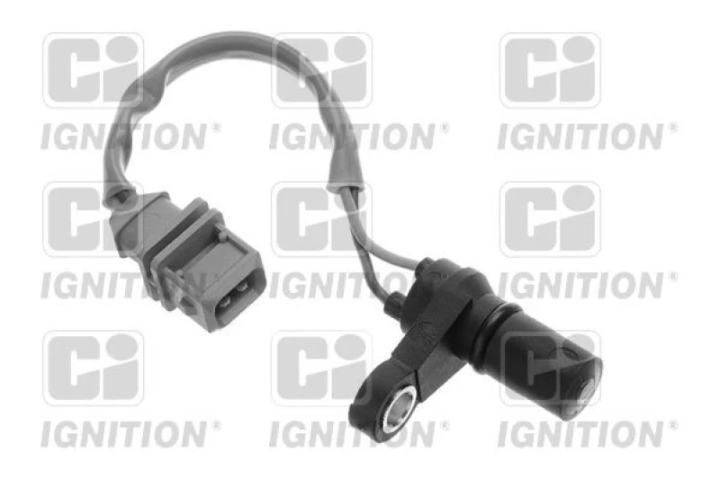 Image of QUINTON HAZELL RPM Sensor, automatic transmission QUINTON HAZELL XREV660