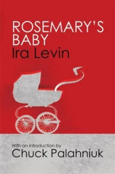 Image of Rosemarys Baby by Ira Levin Paperback