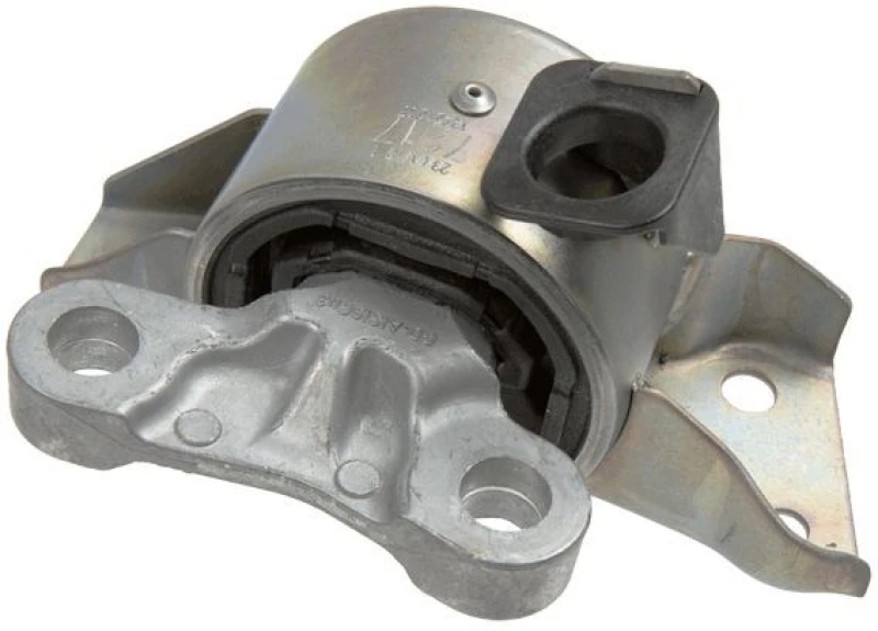 Image of Engine mount LEMFORDER 39744 01