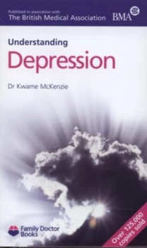 Image of Understanding Depression by Kwame Mckenzie Paperback