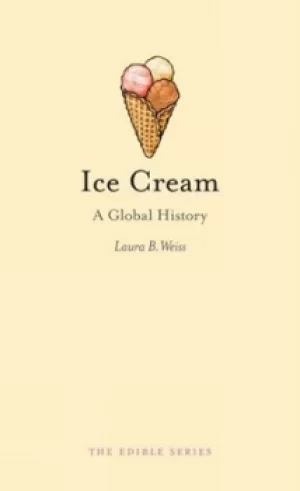Image of Ice cream by Laura Weiss