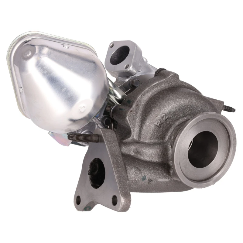 Image of FEBI BILSTEIN 186754 Turbocharger Garrett Turbo NEW Charger,charging system (2234)