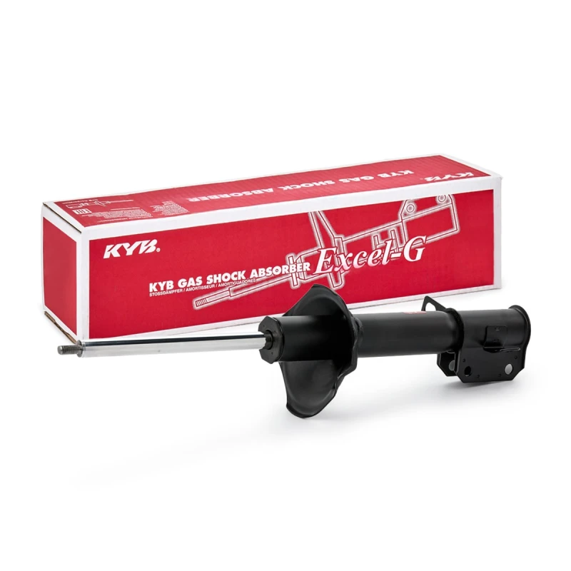 Image of KYB Shock absorber KYB 3348105