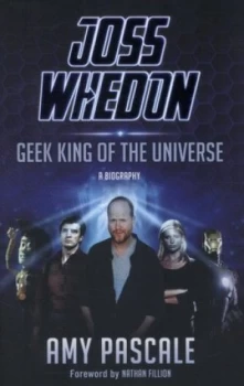 Image of Joss Whedon by Amy Pascale Hardback