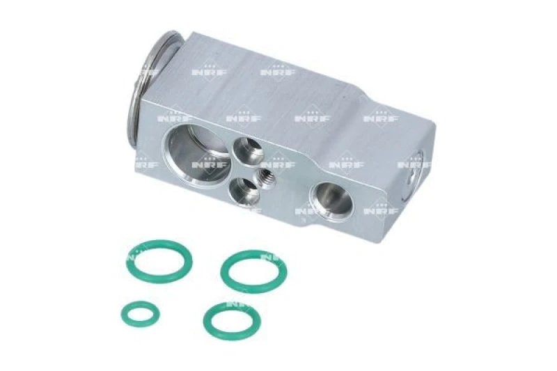 Image of NRF AC expansion valve NRF 38766