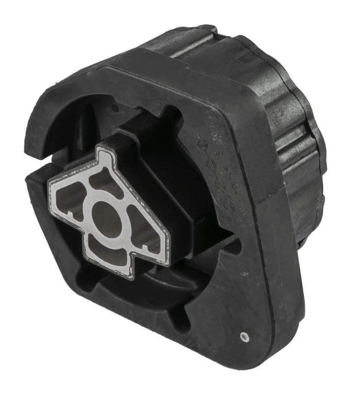 Image of Mounting, automatic transmission LEMFORDER 44192 01