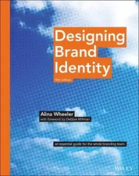 Image of Designing Brand Identity by Alina Wheeler