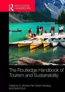 Image of The Routledge Handbook of Tourism and Sustainability