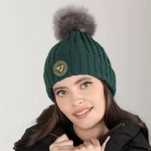 Image of Aubrion Pimlico Hat - Green