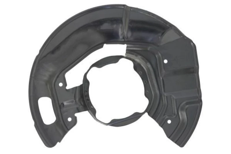 Image of BLIC Brake disc backing plate BLIC 6508-03-0065375K