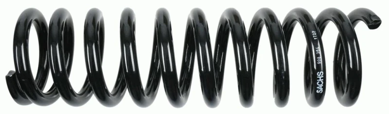 Image of Coil spring SACHS 998 364