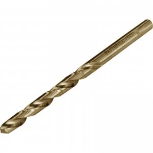 Image of Faithfull Cobalt Jobber Drill Bit 3.5mm Pack of 2