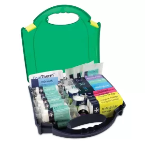 image of Draper Medium First Aid Kit