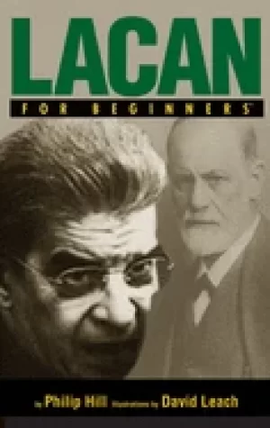 Image of lacan for beginners