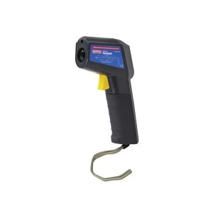 Image of Faithfull Infrared Thermometer