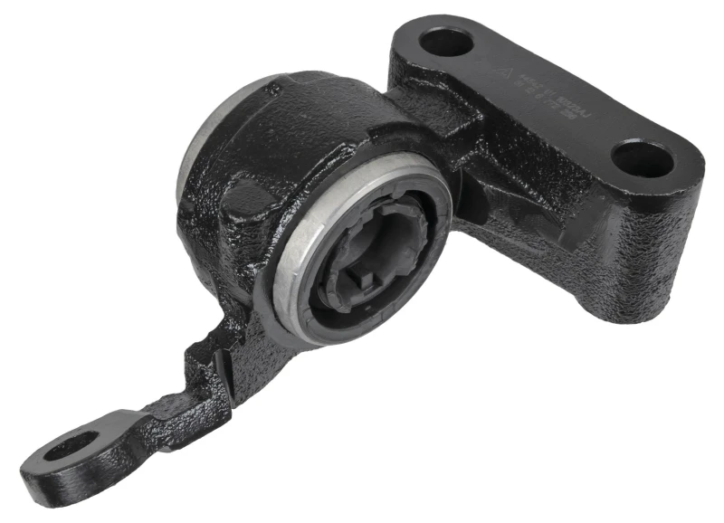 Image of Trailing arm / Suspension arm bush LEMFORDER 44542 01