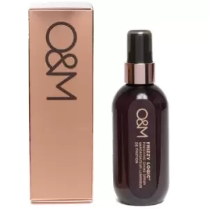 Image of O & M Frizzy Logic Shine Spray 100ml