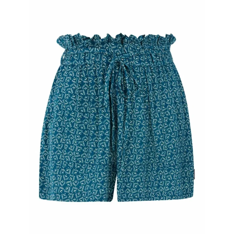 Image of Protest Womens shorts Protest Prtyolinda Bleu Female 36