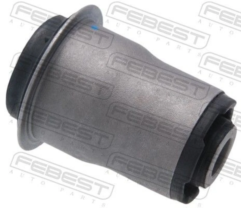 Image of Axle bush FEBEST NAB-293