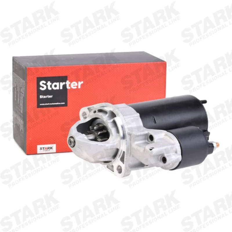 Image of STARK Starter motor STARK SKSTR-03330604