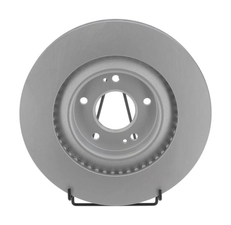 Image of Brake disc FERODO DDF2805C