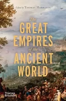 Image of The Great Empires of the Ancient World